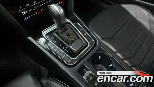 Volkswagen Arteon id 2816701 из Кореи 19