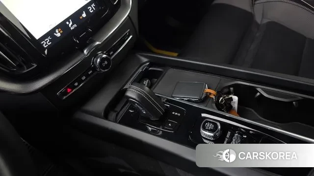 Volvo XC60 second Generation id 3488679 из Кореи 19