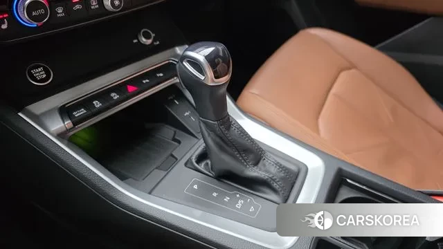 Audi Q3 (F3) id 3716639 из Кореи 19