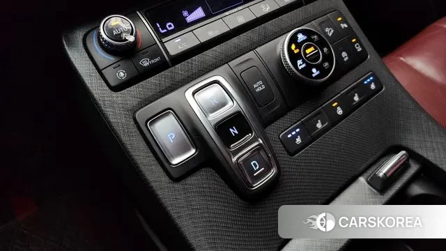 Hyundai Palisade id 3349568 из Кореи 19