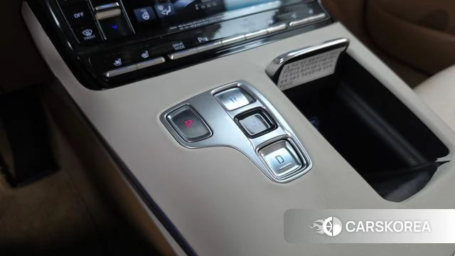 Hyundai The New Grandeur IG id 4750837 из Кореи 32