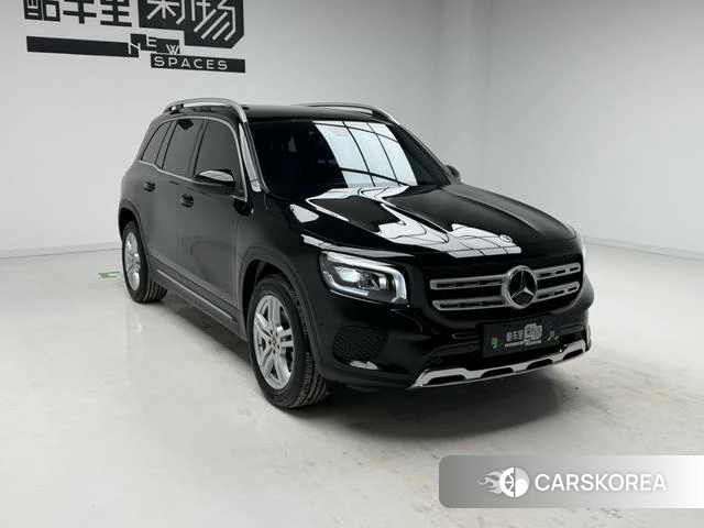 Mercedes-Benz GLB id 4210324 из Китая 16