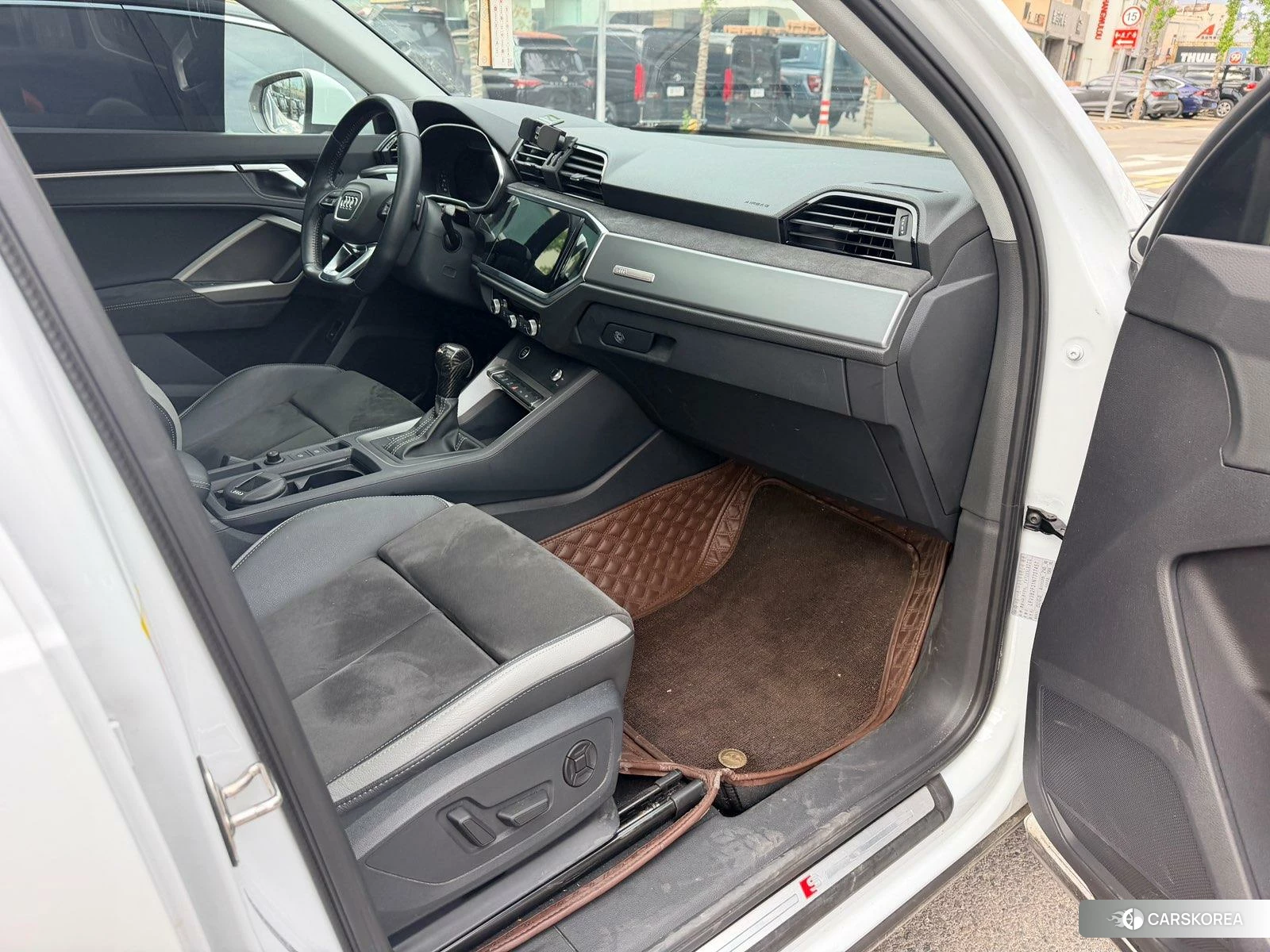 Audi Q3 id 4486609 из Китая 9