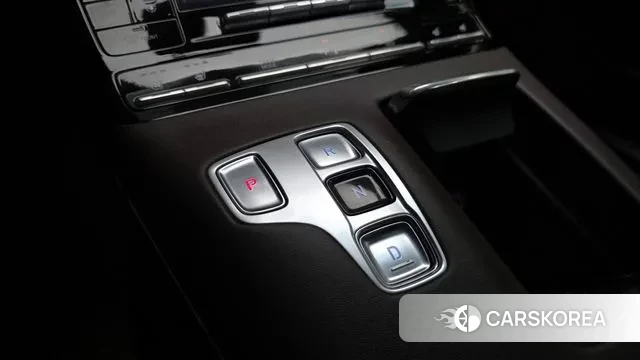 Hyundai The New Grandeur IG Hybrid id 2890481 из Кореи 19