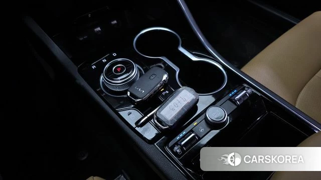 Kia K5 3rd generation id 4244604 из Кореи 31