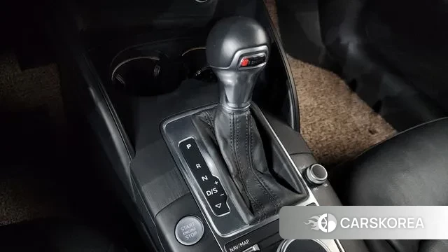 Audi New A3 id 3682455 из Кореи 19