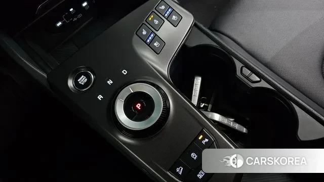 Kia The New Sportage 5th Generation id 3471808 из Кореи 19