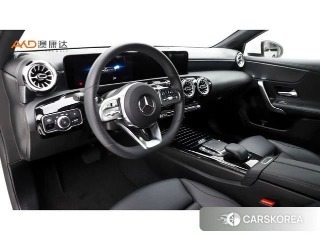 Mercedes-Benz Class A id 4240623 из Китая 9