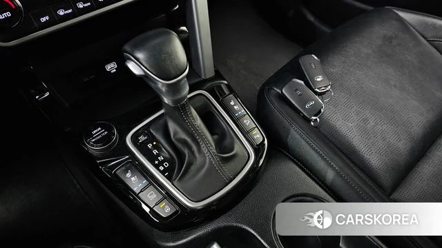 Kia Seltos id 4180027 из Кореи 19
