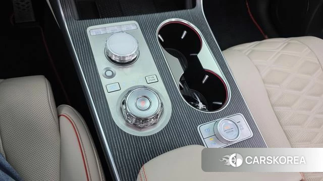 Genesis GV80 Coupe id 3909474 из Кореи 19