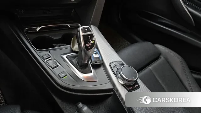 BMW 3 Series (F30) id 3045413 из Кореи 19