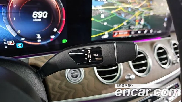 Mercedes-Benz E-Class W213 id 2823266 из Кореи 19