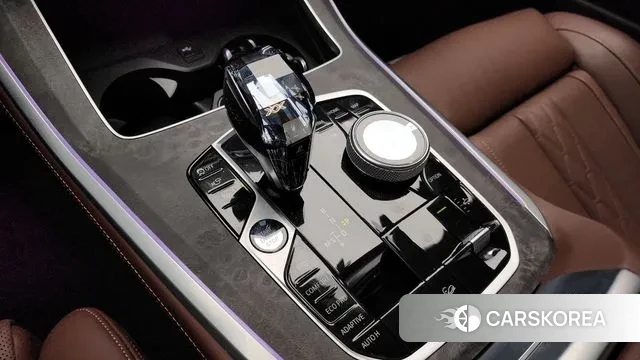 BMW X5 (G05) id 3294858 из Кореи 19