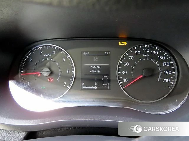 Renault Korea (Samsung) Master id 4519496 из Кореи 17