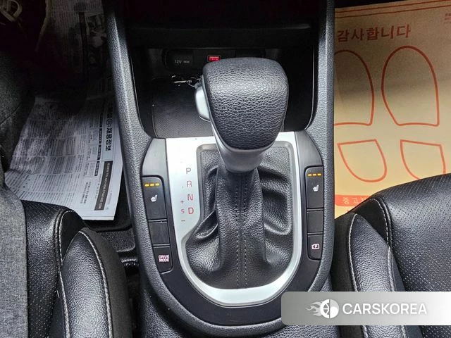 Kia The New K3 2nd generation id 4561646 из Кореи 19