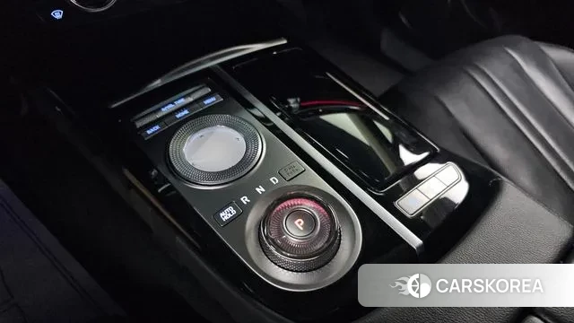 Genesis G80 (RG3) id 3401043 из Кореи 19