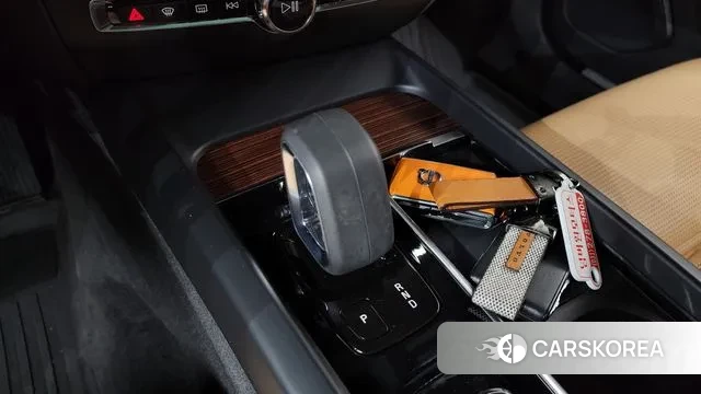 Volvo V60 Cross-Country 2nd Generation id 3488295 из Кореи 19