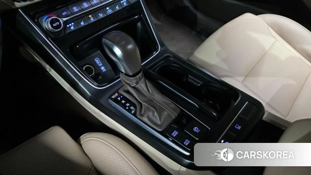 Hyundai Grandeur IG id 4363491 из Кореи 30