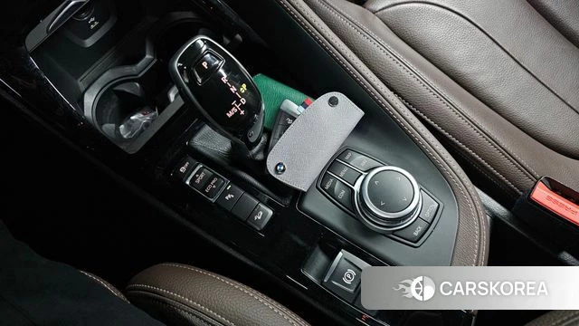 BMW X1 (F48) id 3954100 из Кореи 19