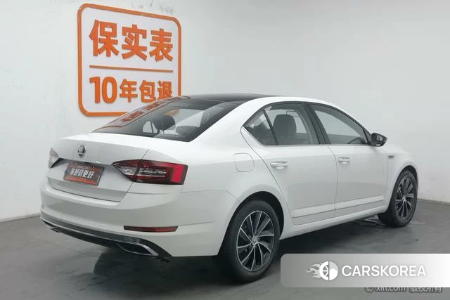 Skoda Octavia id 4210177 из Китая 23