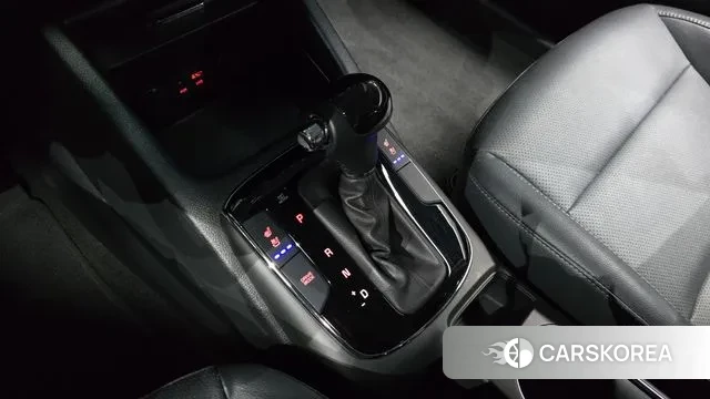 Kia The New K3 id 3515390 из Кореи 19