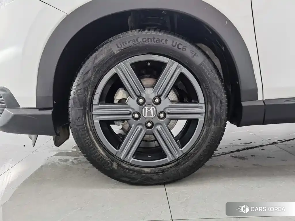 Honda XR-V id 4576827 из Китая 23
