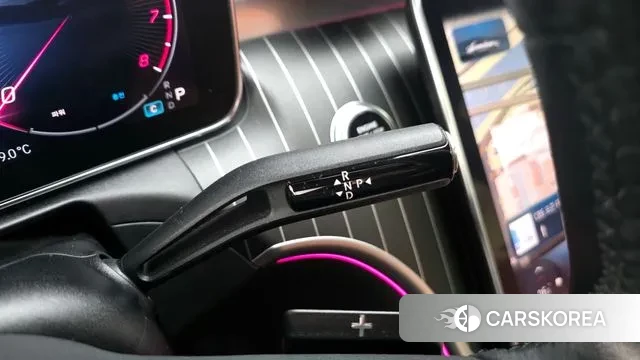 Mercedes-Benz C-Class W206 id 3759126 из Кореи 19