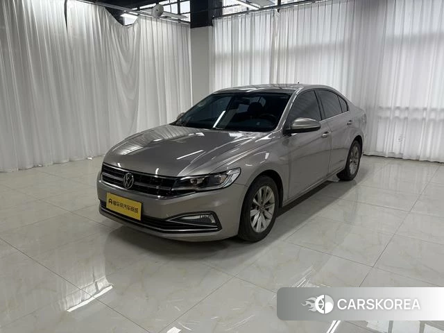 Volkswagen Bora id 4254001 из Китая 19
