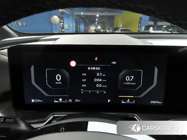 Kia The New Sorento 4th Generation id 2910000 из Кореи 19