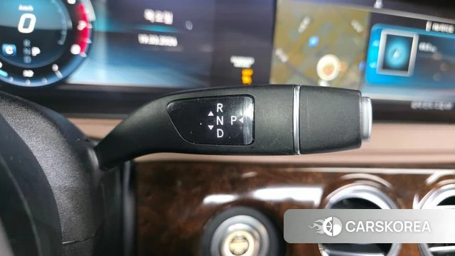 Mercedes-Benz S-Class W222 id 3814427 из Кореи 19