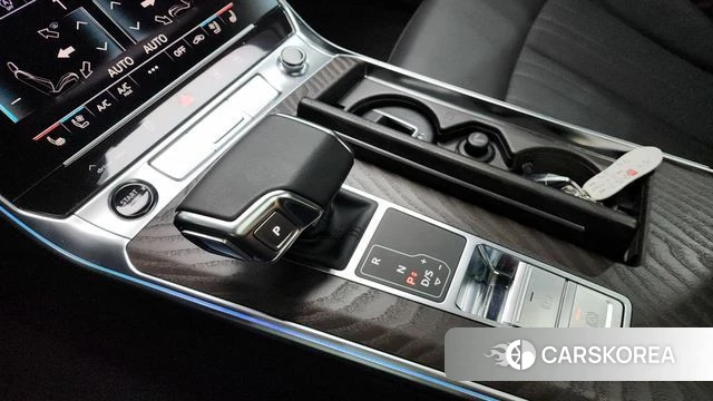 Audi A6 (C8) id 3922855 из Кореи 19