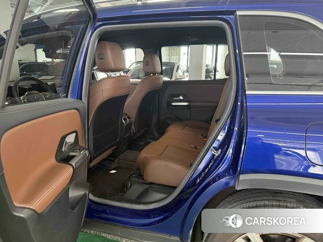 Mercedes-Benz GLB id 4258892 из Китая 13