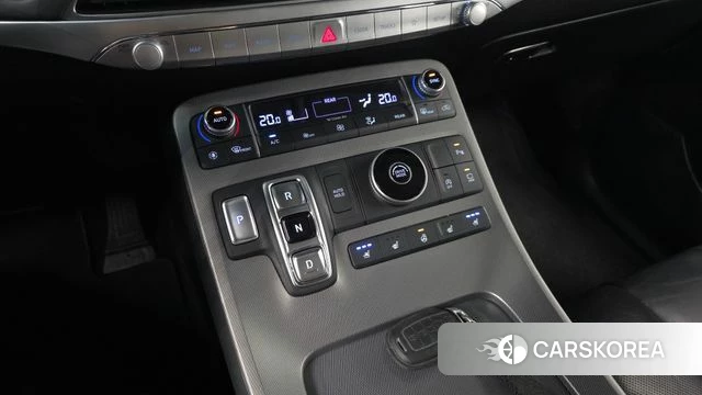 Hyundai Palisade id 3965301 из Кореи 19