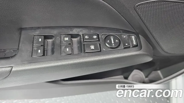 Hyundai The New Avante AD id 2699115 из Кореи 19