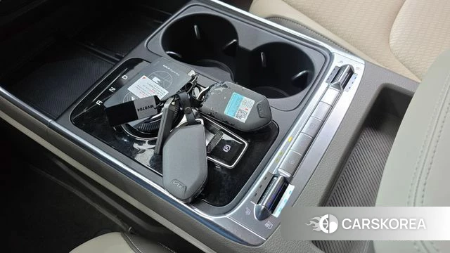 Kia The New Carnival 4th Generation id 3870226 из Кореи 19