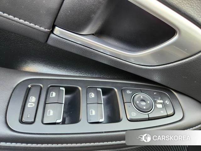 Hyundai Sonata (DN8) id 3857347 из Кореи 17