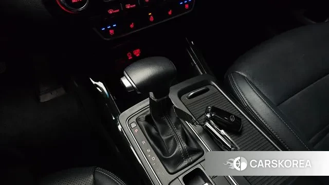 Kia The New Sorento id 3297439 из Кореи 19