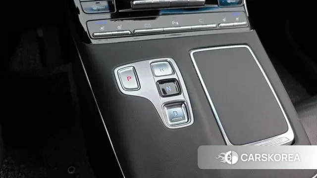 Hyundai The New Grandeur IG id 3621636 из Кореи 19