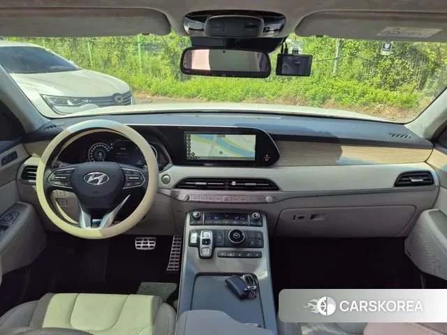 Hyundai Palisade id 3041346 из Кореи 17