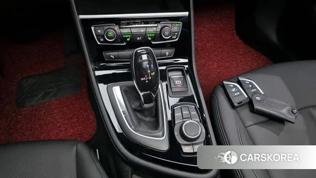 BMW 2 Series Active Tourer (F45) id 3676515 из Кореи 19
