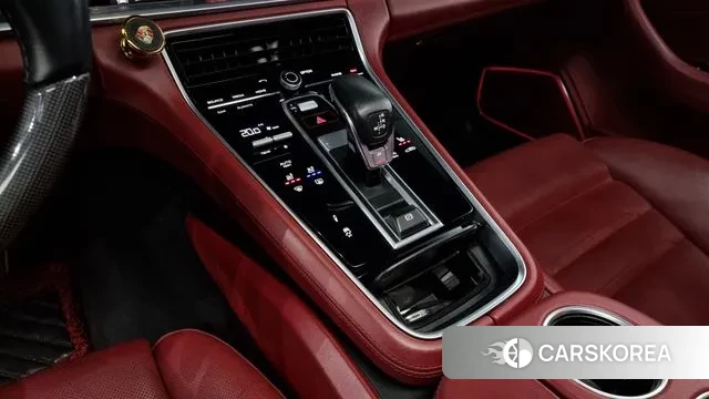 Porsche Panamera (971) id 3284005 из Кореи 19