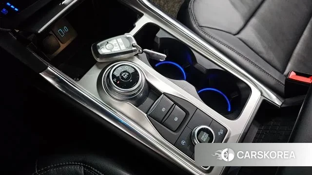 Ford Explorer 6th Generation id 3044752 из Кореи 19