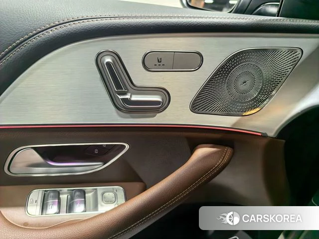 Mercedes-Benz GLE (import) id 4215595 из Китая 18