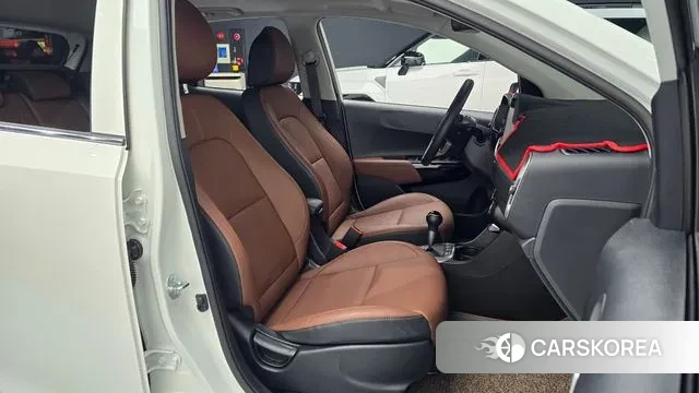 Kia The New Morning (JA) id 3775825 из Кореи 19