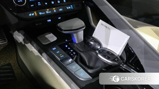 Hyundai The New Avante (CN7) id 4279492 из Кореи 29