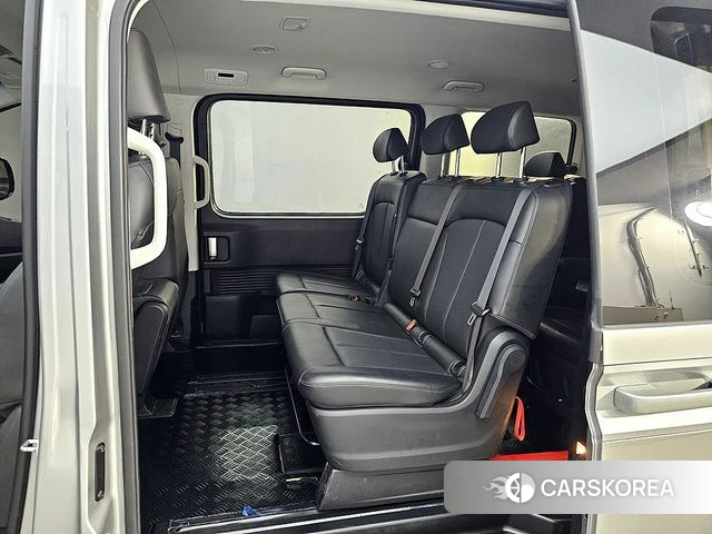 Hyundai Staria id 4697852 из Кореи 18