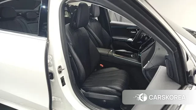 Mercedes-Benz E-Class W214 id 3605717 из Кореи 19