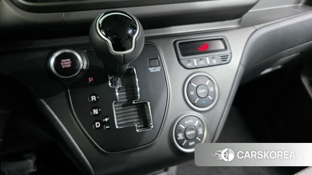 Kia The New Kia Ray id 4308175 из Кореи 33
