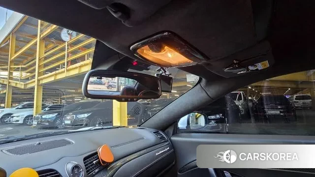 Maserati GranTurismo id 3319279 из Кореи 19