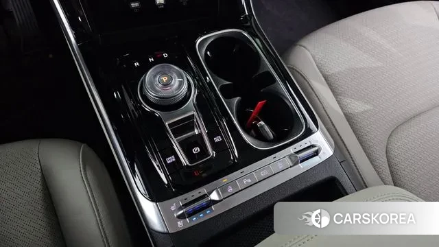 Kia Carnival 4th generation id 3659714 из Кореи 19